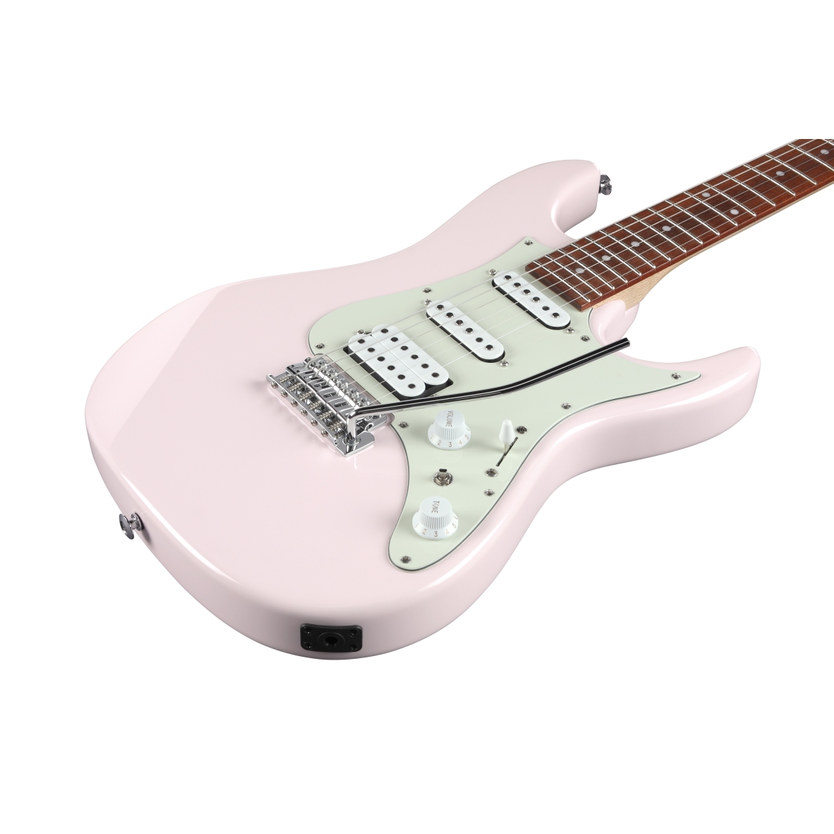 Ibanez / AZ Essentials AZES40-PPK (Pastel Pink) アイバニーズ