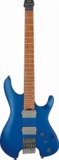 Ibanez / Q52-LBM Laser Blue Matte