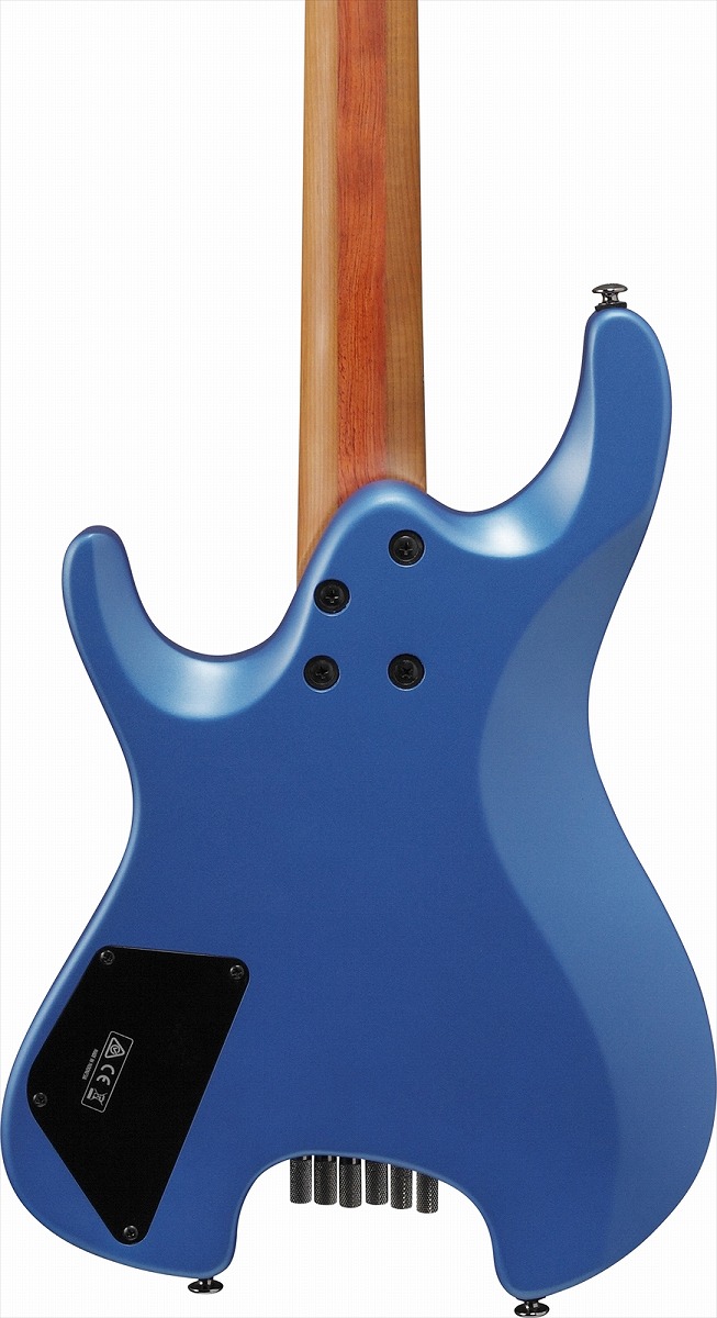 Ibanez / Q52-LBM Laser Blue Matte | イシバシ楽器