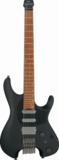 Ibanez / Q54-BKF Black Flat Хˡ