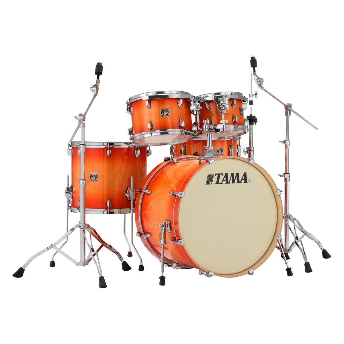 TAMA The Classic stand セット(ドラム ハードウェア)HTS58F×1点