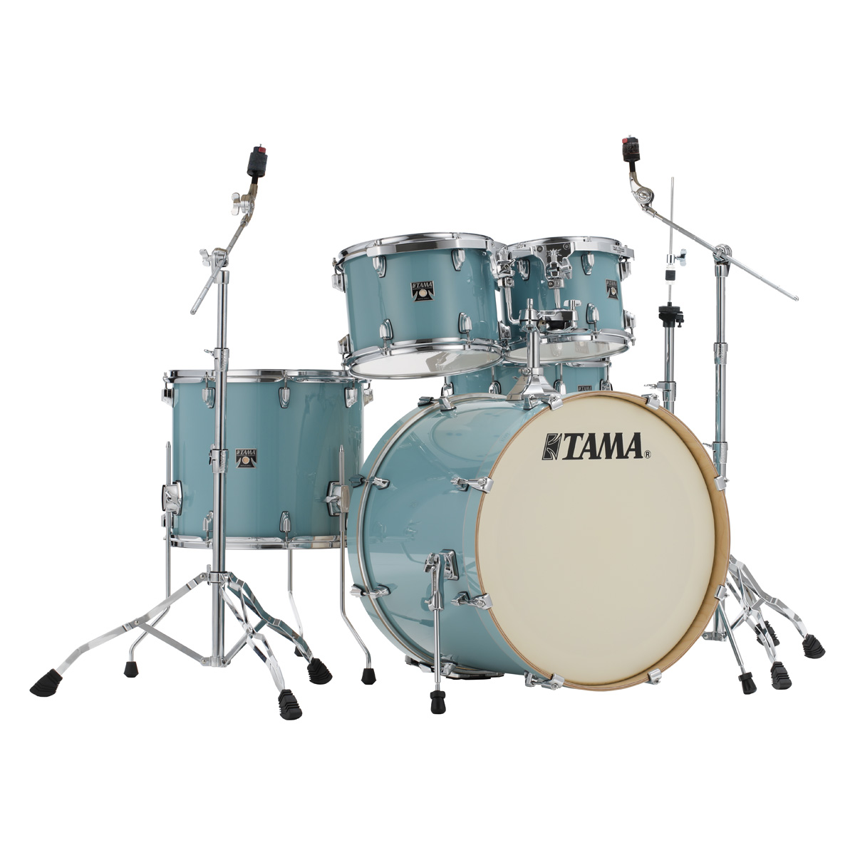 TAMA / CL52KRM-LEG Superstar Classic ドラムセット【シンバル別売】【お取り寄せ商品】