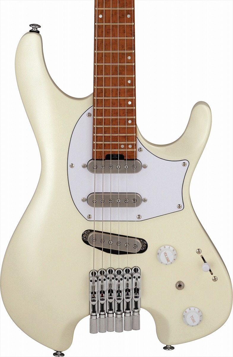 Ibanez ICHI10 ほぼ未使用 ソフトケース付き