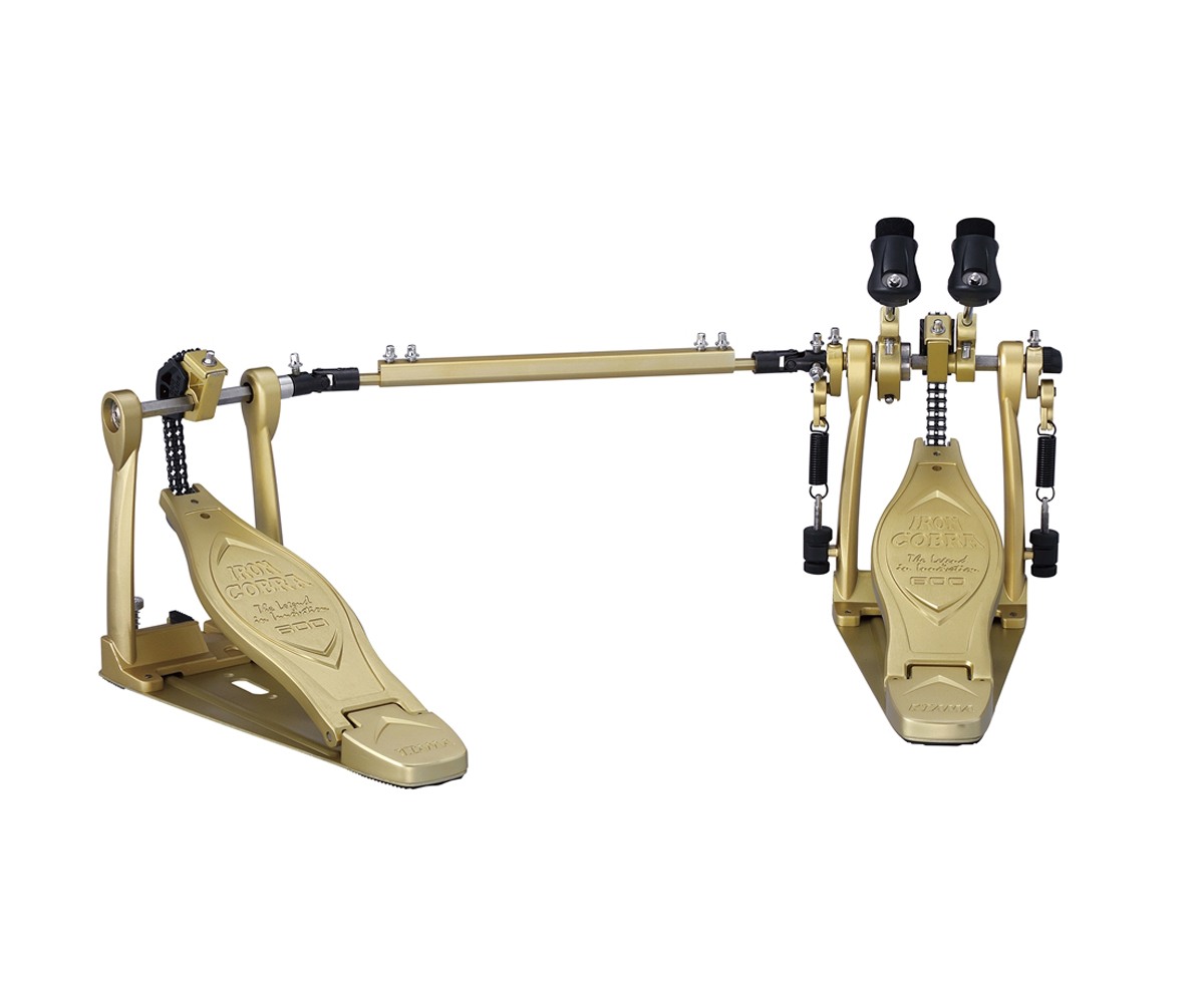 TAMA / HP600DTWG IRON COBRA 600 