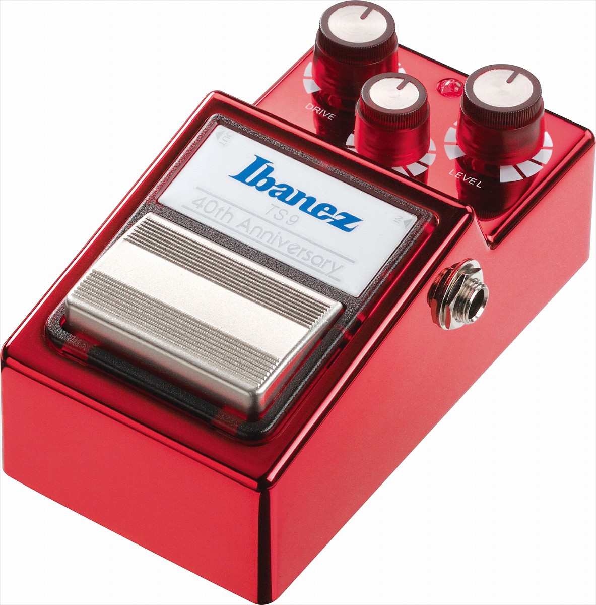 Ibanez / TS940TH TS9 40th Anniversary Ruby Finish Limited