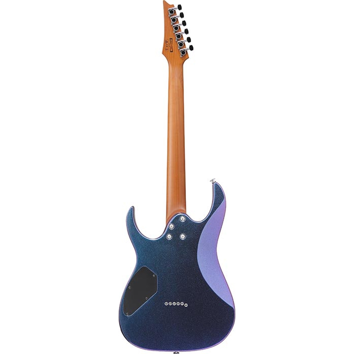 【極美品】Ibanez Gioシリーズ　青系　キルトトップ　ストラト 極美品】Ibanez Gioシリーズ 青系 キルトトップ ストラト