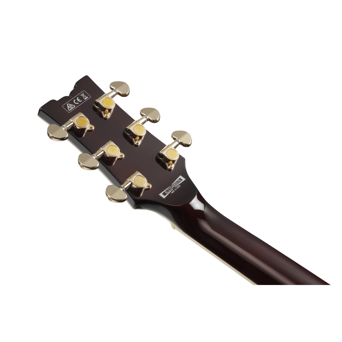 Ibanez / ARTIST Series AR520HFM-LBB Light Blue Burst Ibanez / ARTIST Series AR520HFM-LBB Light Blue Burst