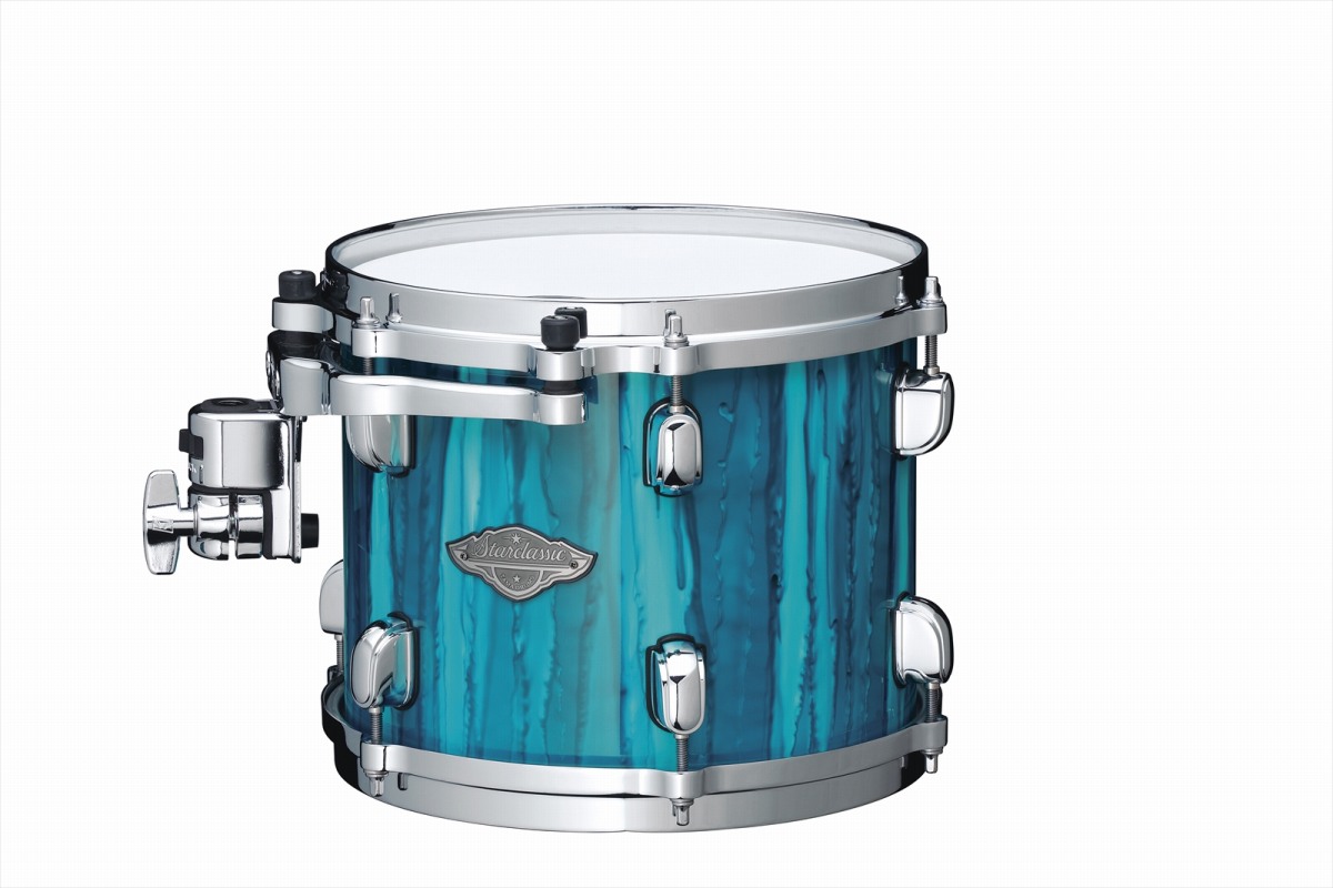 TAMA / Starclassic Performer 4点シェルキット MBS42S-SKA スカイ 