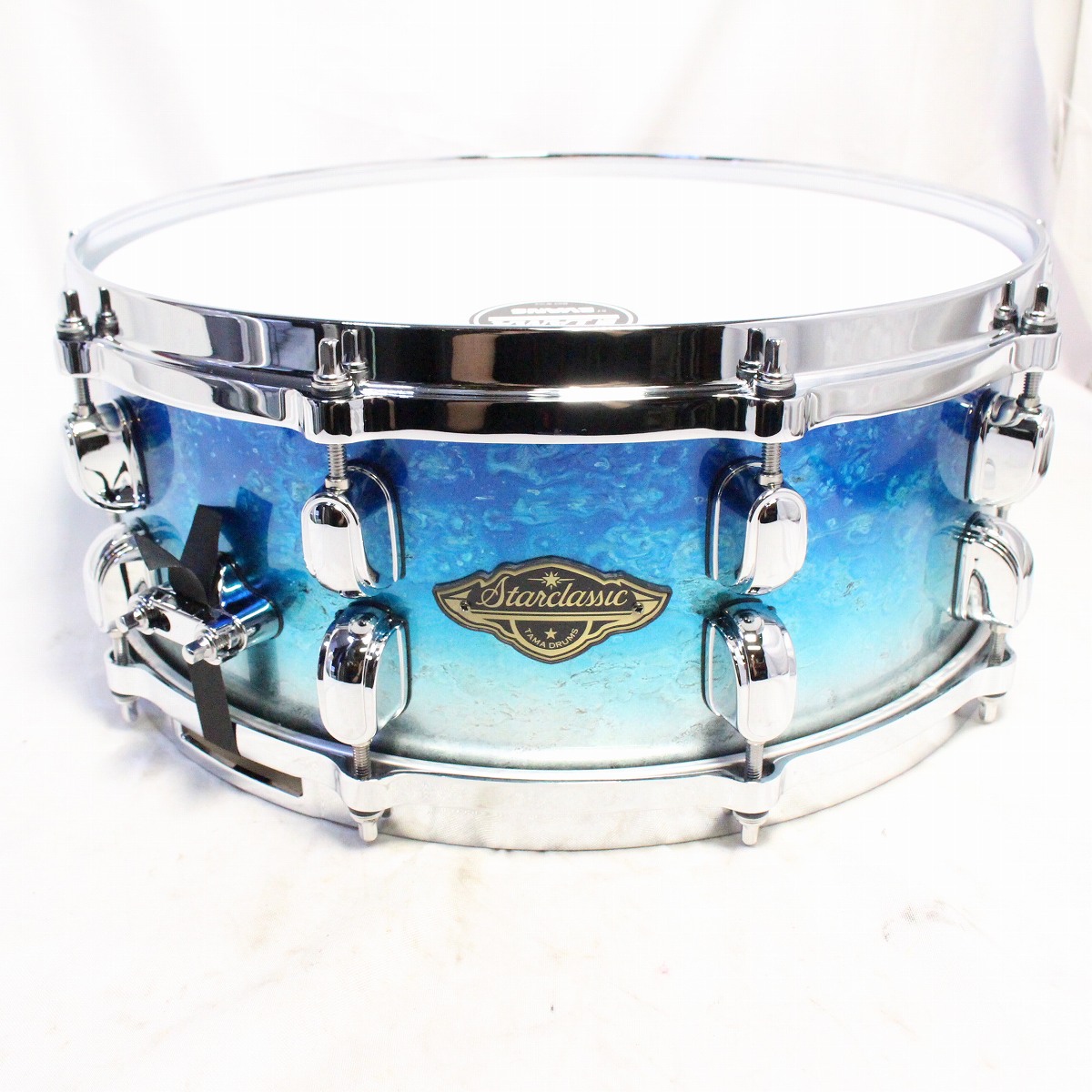 TAMA / STARCLASSIC WALNUT/BIRCH WBSS55-MBI 14x5.5 タマ