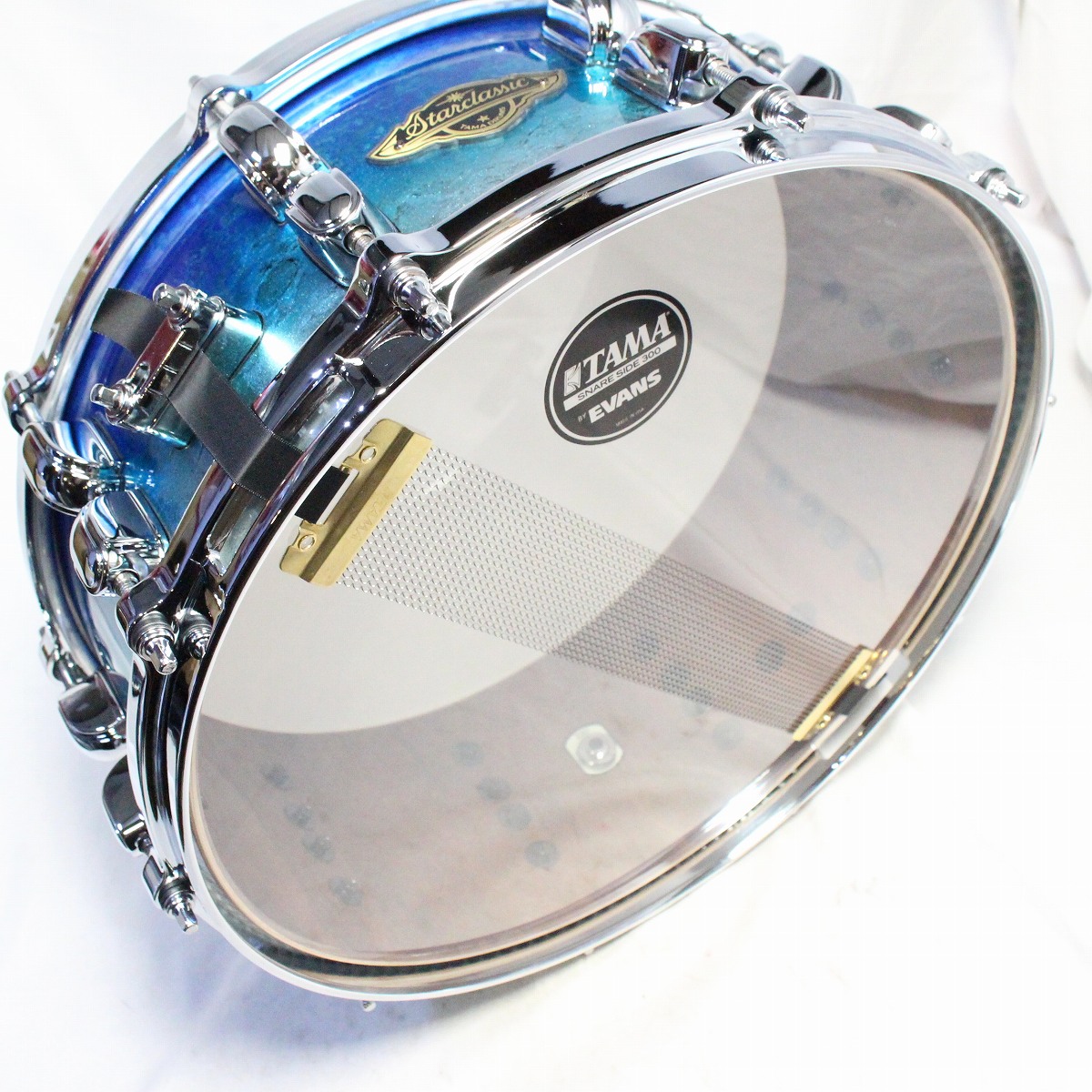 【2025年】お歳暮ギフト STARCLASSIC / TAMA WALNUT/BIRCH タマ 14x5.5 WBSS55-MBI モビール