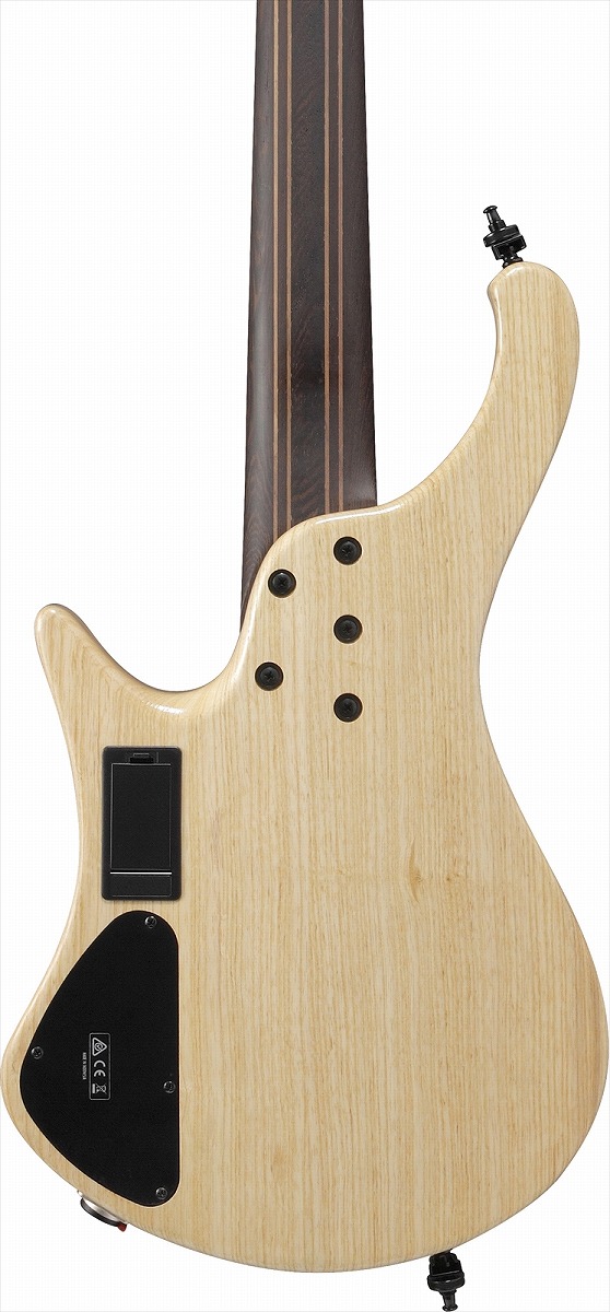 ベース Ibanez EHB1265MS Natural Mocha Low 136685.jpg