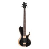 Ibanez / Bass Workshop  BTB865SC WKL Weathered Black Low Gloss  5١ Хˡ