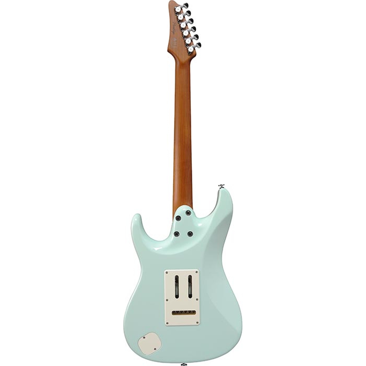 Ibanez / AZ2204NW-MGR Mint Green アイバニーズ | イシバシ楽器