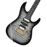 Ibanez / Premium Series AZ47P1QM-BIB Black Ice Burst Хˡ