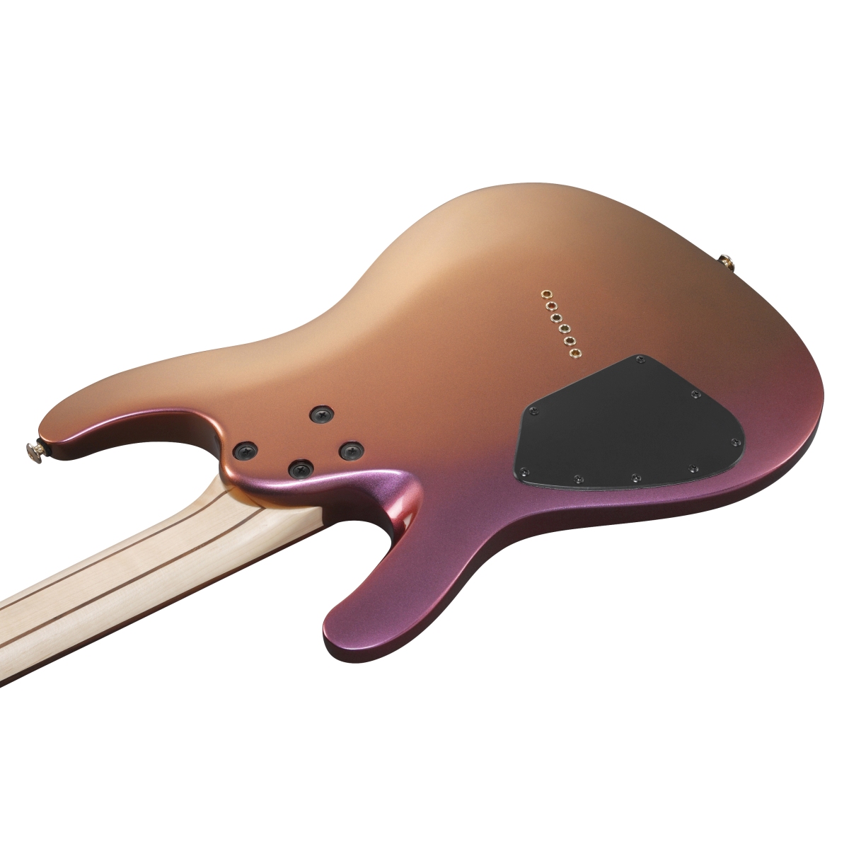 Ibanez / Axe Design Lab SML721-RGC (Rose Gold Chameleon Ibanez / Axe Design Lab SML721-RGC (Rose Gold Chameleon