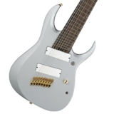 Ibanez / Axe Design Lab RGDMS8-CSM (Classic Silver Matte