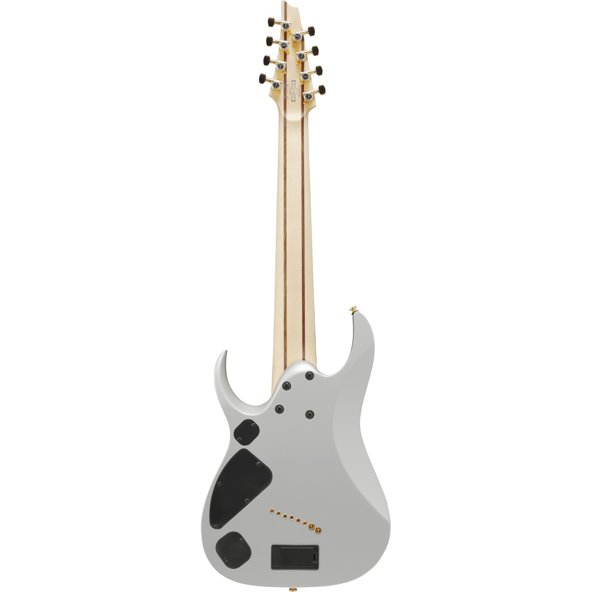 Ibanez / Axe Design Lab RGDMS8-CSM (Classic Silver Matte