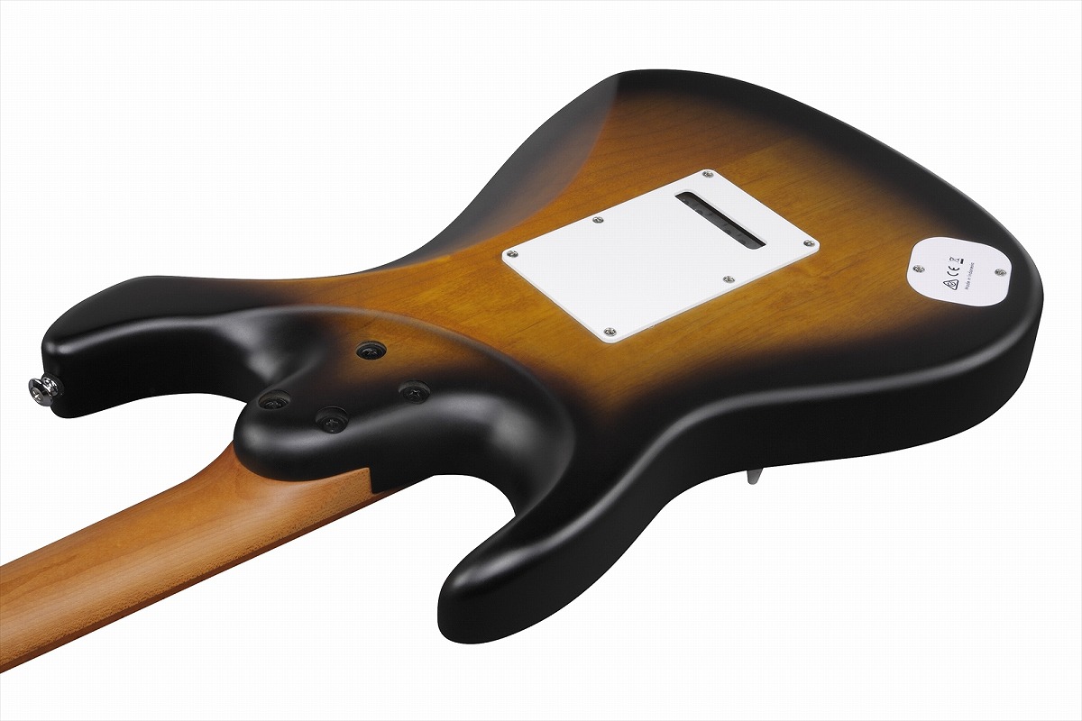 WEBSHOPクリアランスセール》Ibanez / ATZ10P-STM Sunburst WEBSHOPクリアランスセール》Ibanez / ATZ10P-STM Sunburst