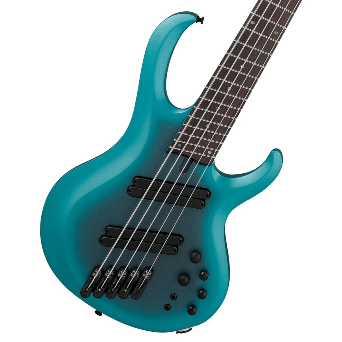 Ibanez BTB ベース モノレールブリッジ 6個セット 非売品