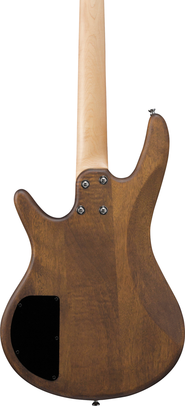 アイバニーズ GSR180-LBF Light Brown Flat Ibanez GSR180-LBF Transperent Light Brown Flat｜エレキベース
