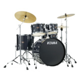 TAMA / IP52H6RC-HBK IMPERIALSTAR Хդɥॻå 22BDɥ
