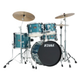 TAMA / IP58H6RC-HLB IMPERIALSTAR Хդɥॻå 18BDѥȥ