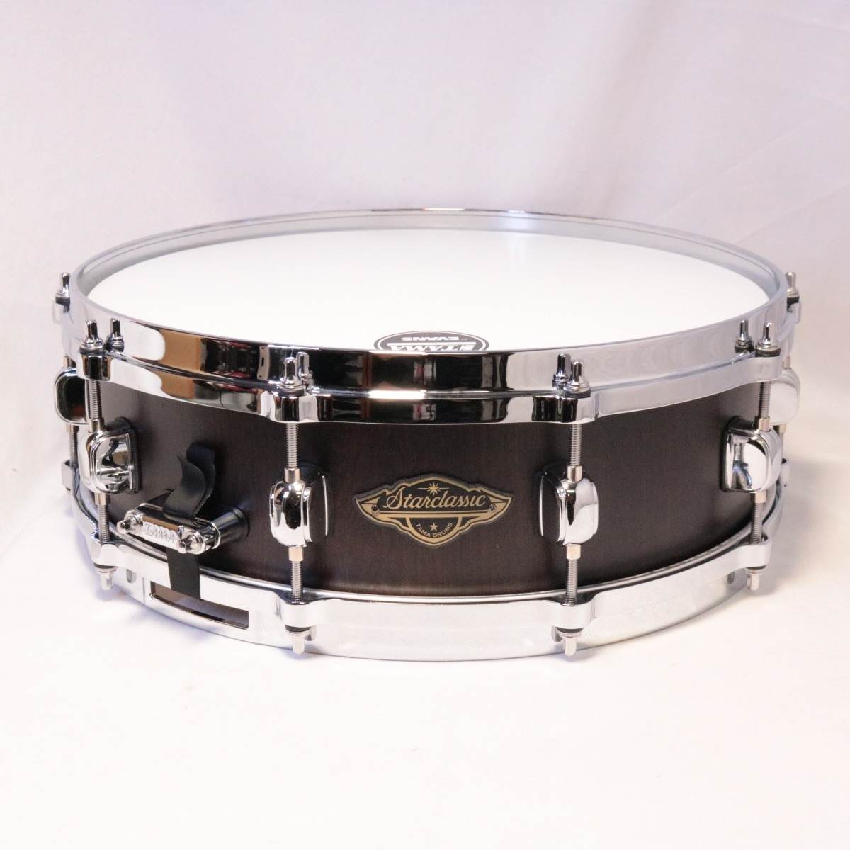 TAMA / WBS1445C MNC Starclassic Walnut/Birch Cordia outer 14x4.5 ソフトケース付き《限定商品》【池袋店】