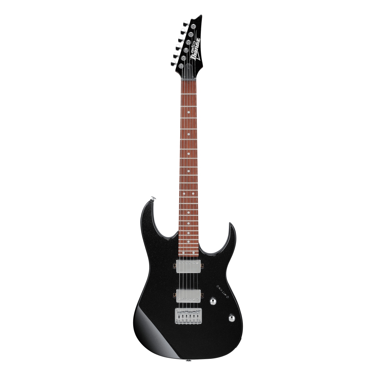 Ibanez / Gio Series GRG121SP-BKN (Black Night) [SPOT MODEL Ibanez / Gio Series GRG121SP-BKN (Black Night) [SPOT MODEL