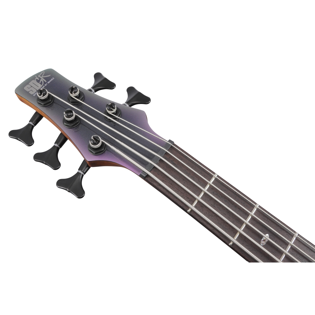 Ibanez / SR505E-BAB (Black Aurora Burst Gloss) アイバニーズ [5弦 