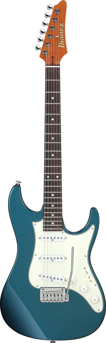 Ibanez / AZ2203N ATQ ATQ Antique Turquoise AZ-Non Recess 「AZ N 