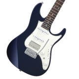 Ibanez / Prestige Series AZ2204NW-DTB Dark Tide Blue  Хˡ AZ(A to Z) Series SSH