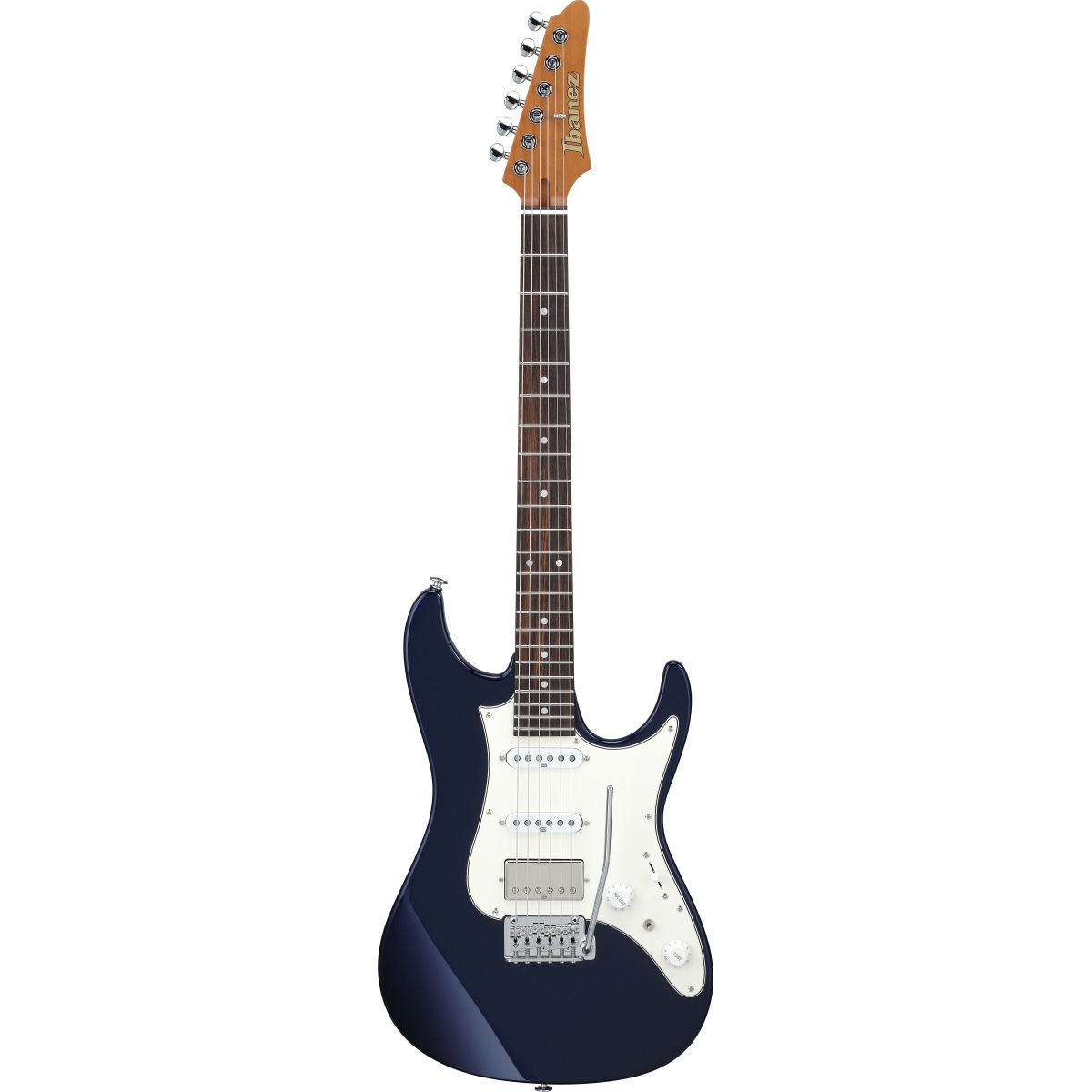 175N【Ibanez】アイバニーズ エレキベース　SR PJタイプ　ブルー 175N【Ibanez】アイバニーズ エレキベース SR PJタイプ ブルー