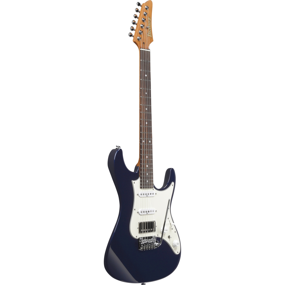Ibanez / Prestige Series AZ2204NW-DTB Dark Tide Blue 日本製