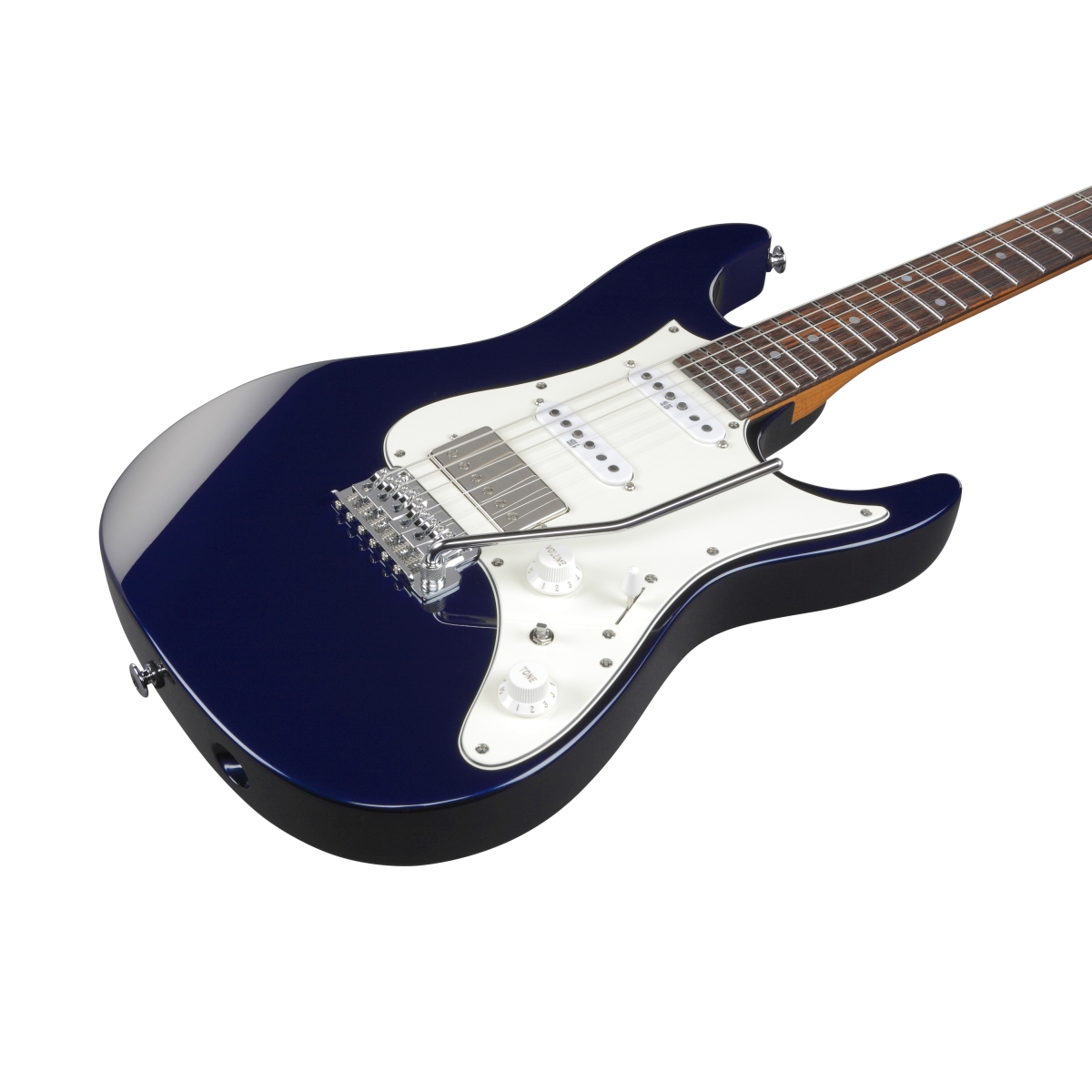 Ibanez / Prestige Series AZ2204NW-DTB Dark Tide Blue 日本製