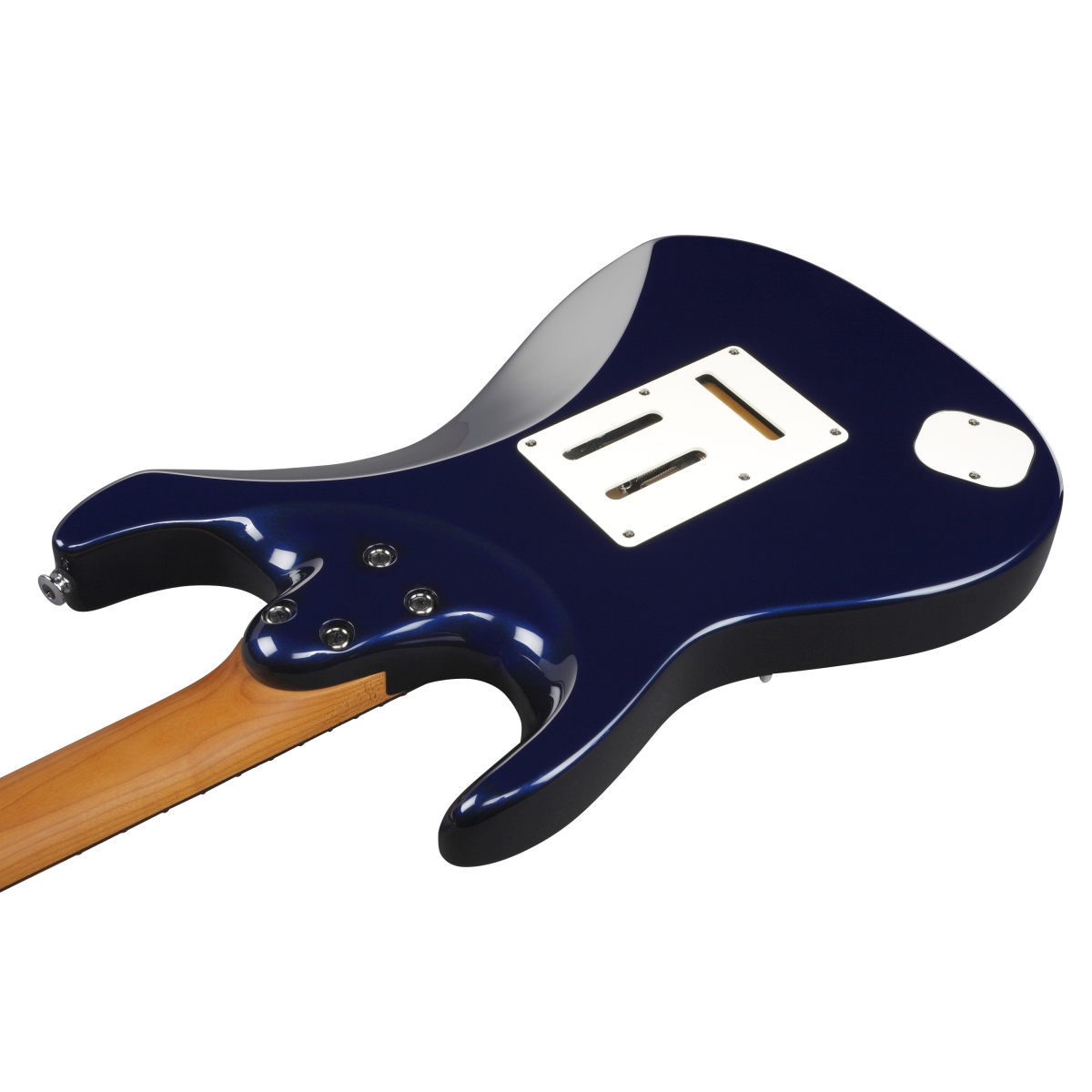 Ibanez 日本製 blue Ibanez / Prestige Series AZ2204NW-DTB Dark Tide Blue 日本製