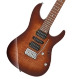 Ibanez / Prestige Series AZ2407F-BSR (Brownish Sphalerite) [2023 New Model] Хˡ