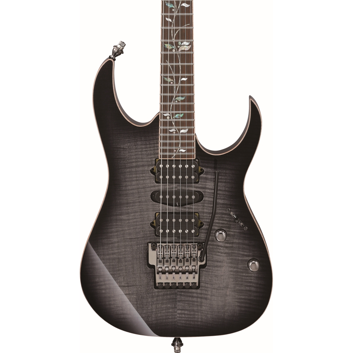 Ibanez / j.custom RG8570-BRE (Black Rutile) アイバニーズ