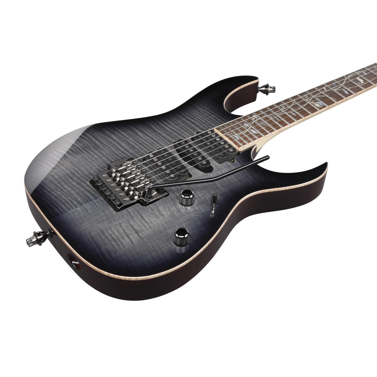 Ibanez / j.custom RG8570-BRE (Black Rutile) アイバニーズ