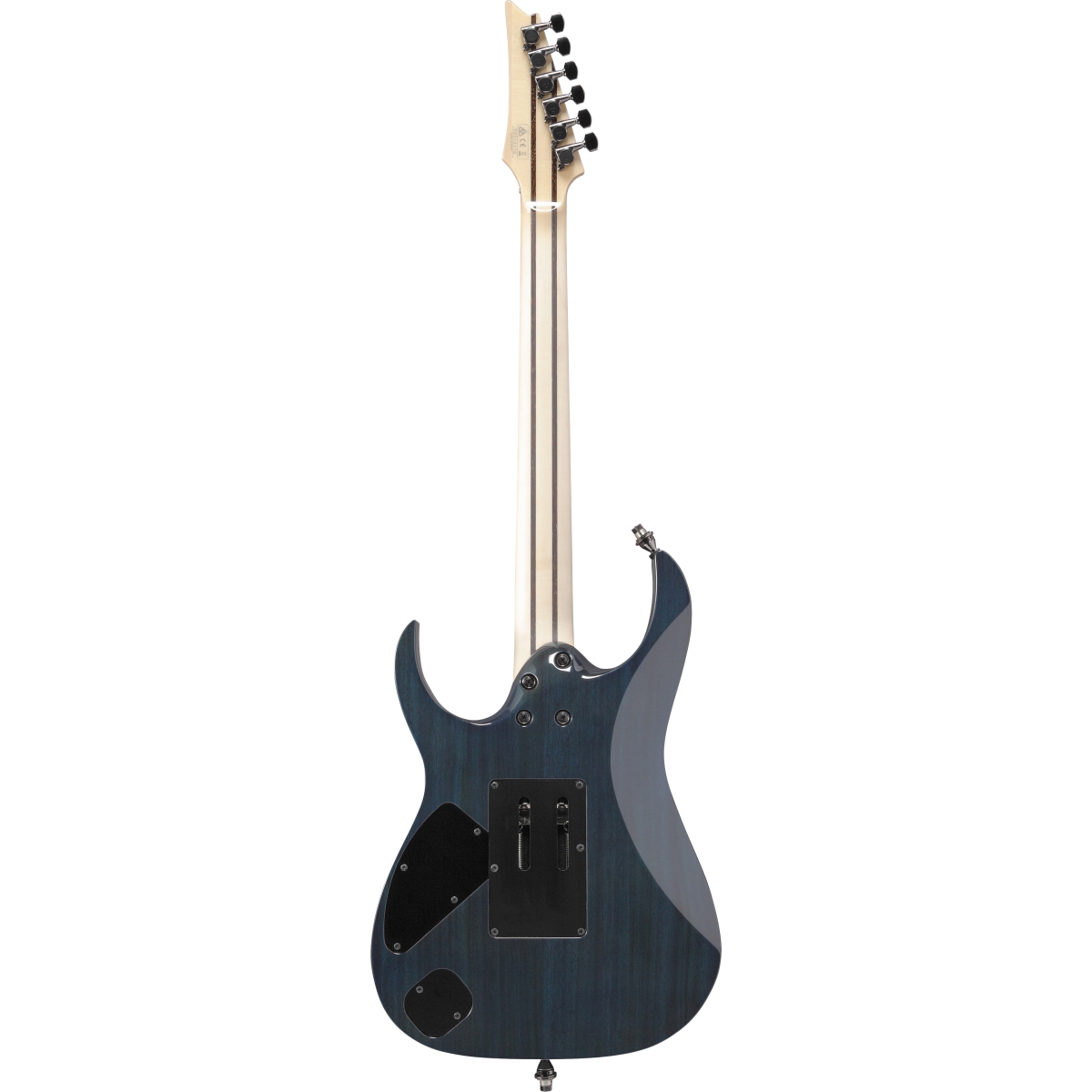 Ibanez / j.custom RG8570-RBS (Royal Blue Sapphire Ibanez / j.custom RG8570-RBS (Royal Blue Sapphire