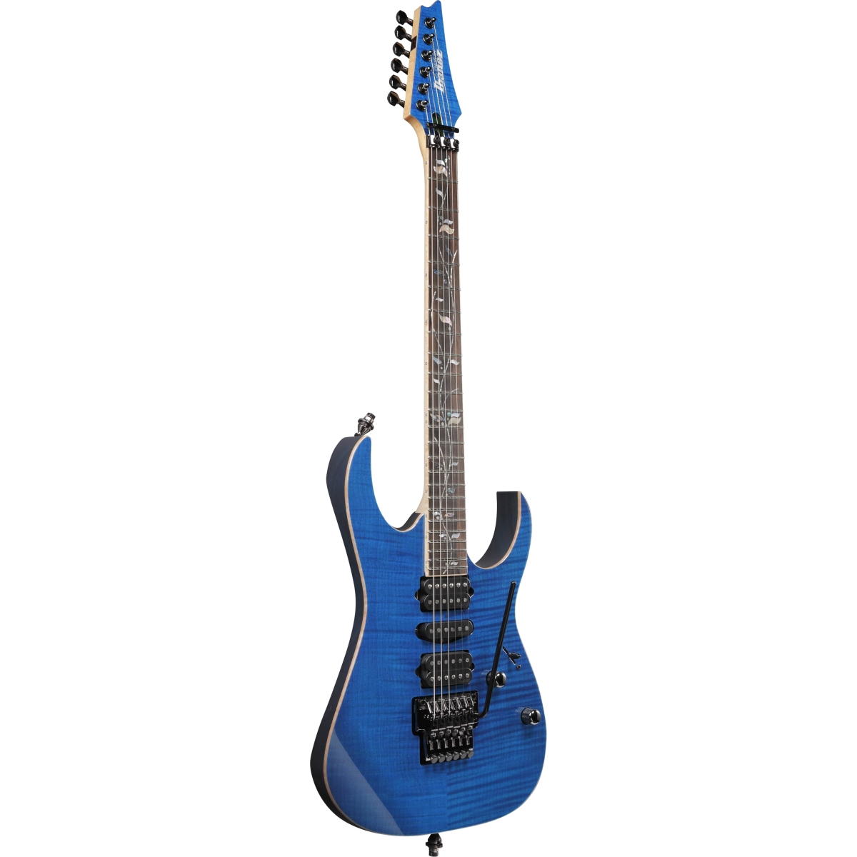 Ibanez / j.custom RG8570-RBS (Royal Blue Sapphire