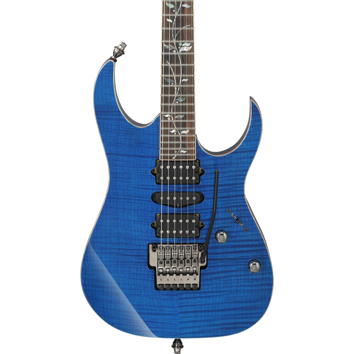 Ibanez / j.custom RG8570-RBS (Royal Blue Sapphire