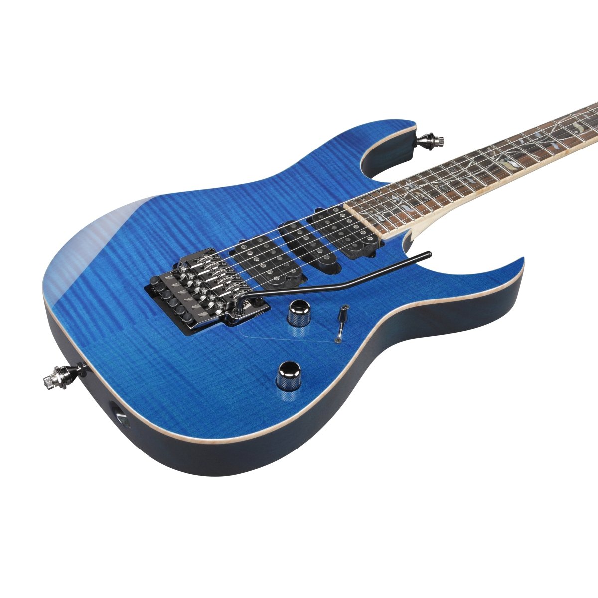 Ibanez / j.custom RG8570-RBS (Royal Blue Sapphire