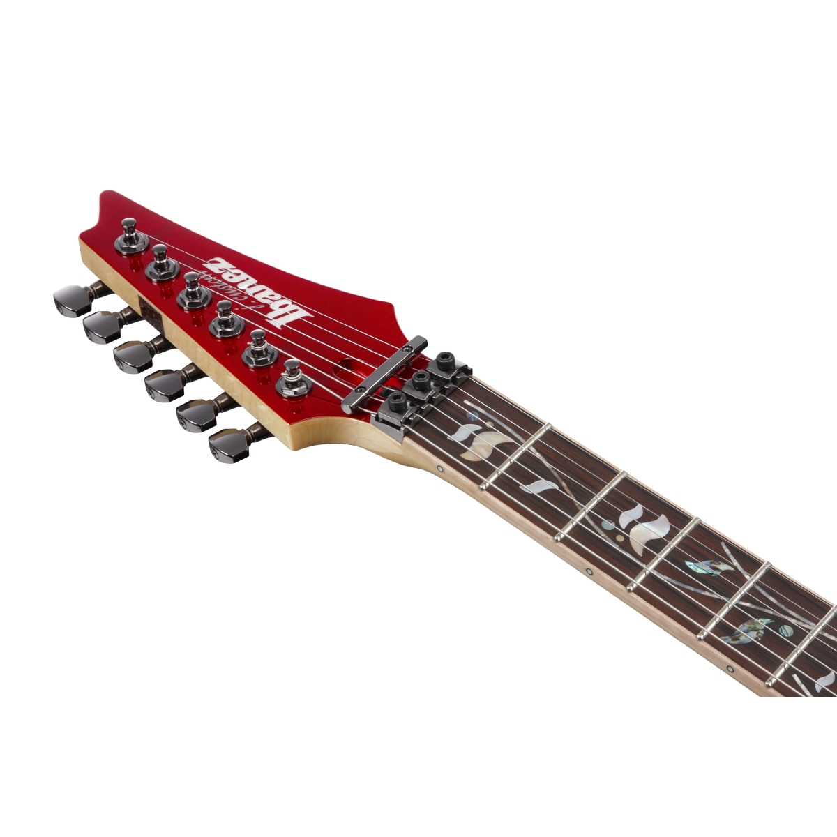 Ibanez / j.custom RG8570-RS (Red Spinel) アイバニーズ [2023 Ibanez / j.custom RG8570-RS (Red Spinel) アイバニーズ [2023