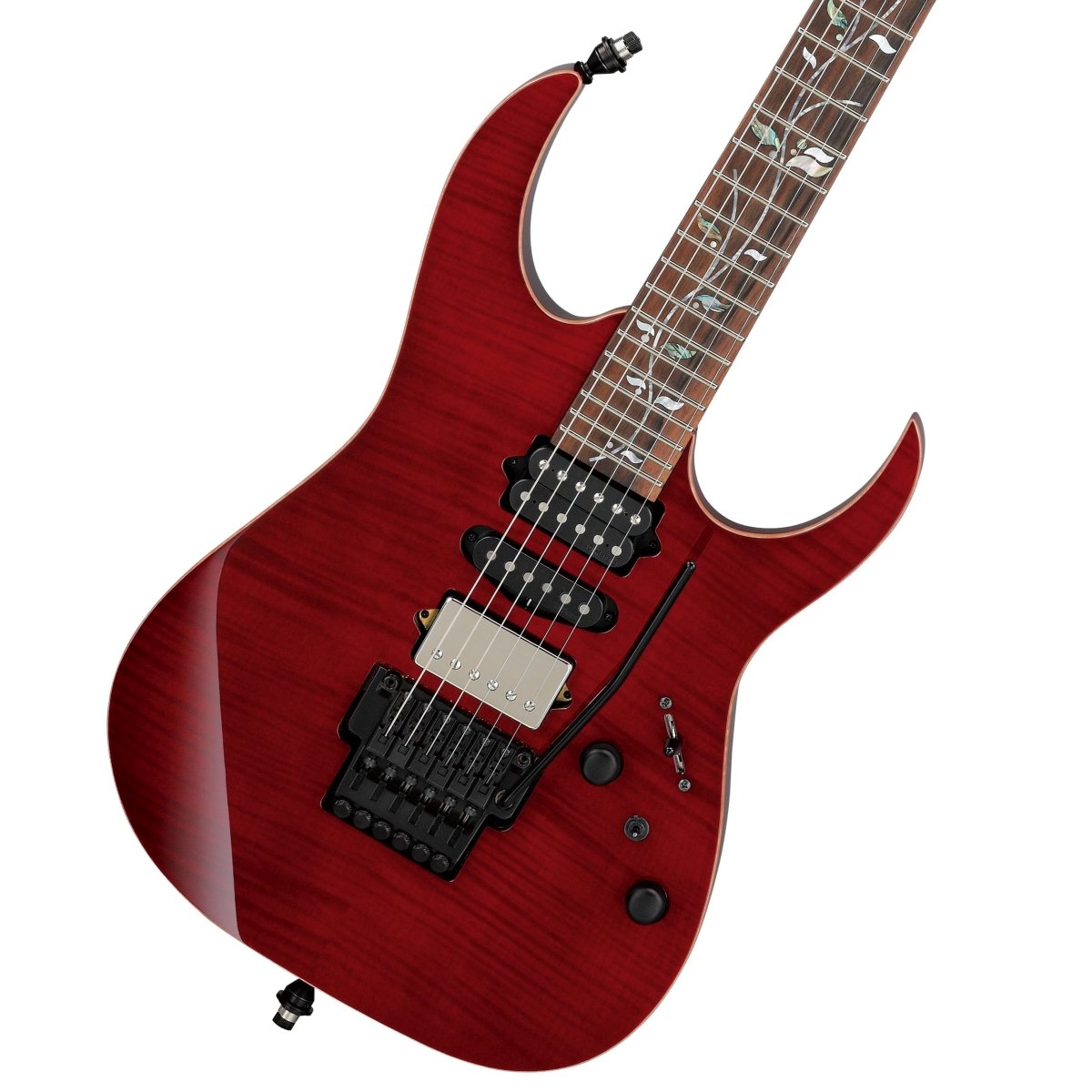 Ibanez / j.custom Axe Design Lab RG8870-AGT (Almandite Garnet