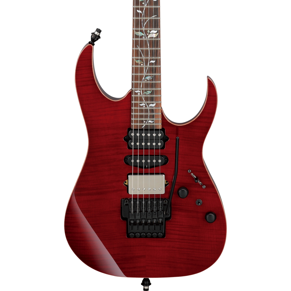 Ibanez / j.custom Axe Design Lab RG8870-AGT (Almandite