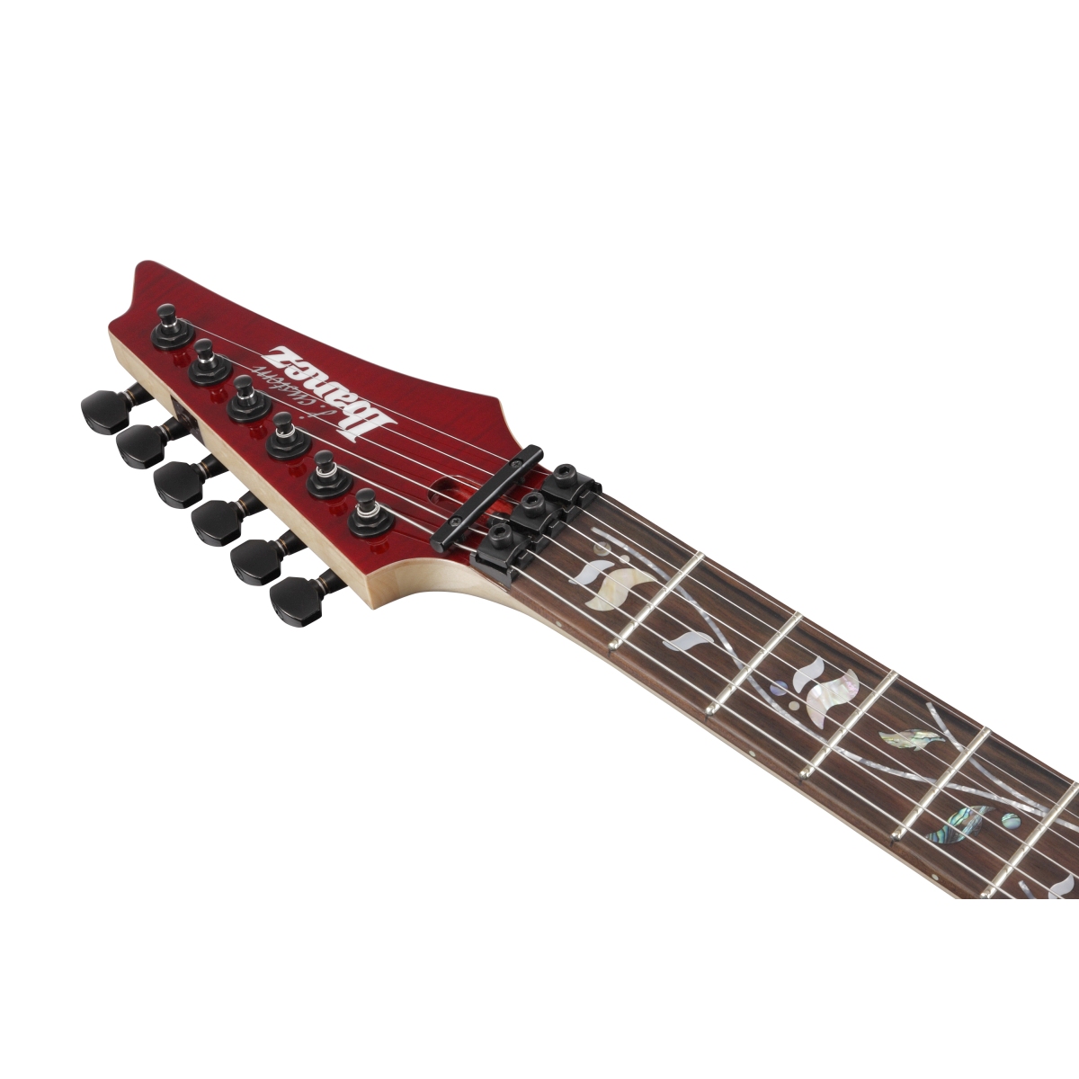 Ibanez / j.custom Axe Design Lab RG8870-AGT (Almandite