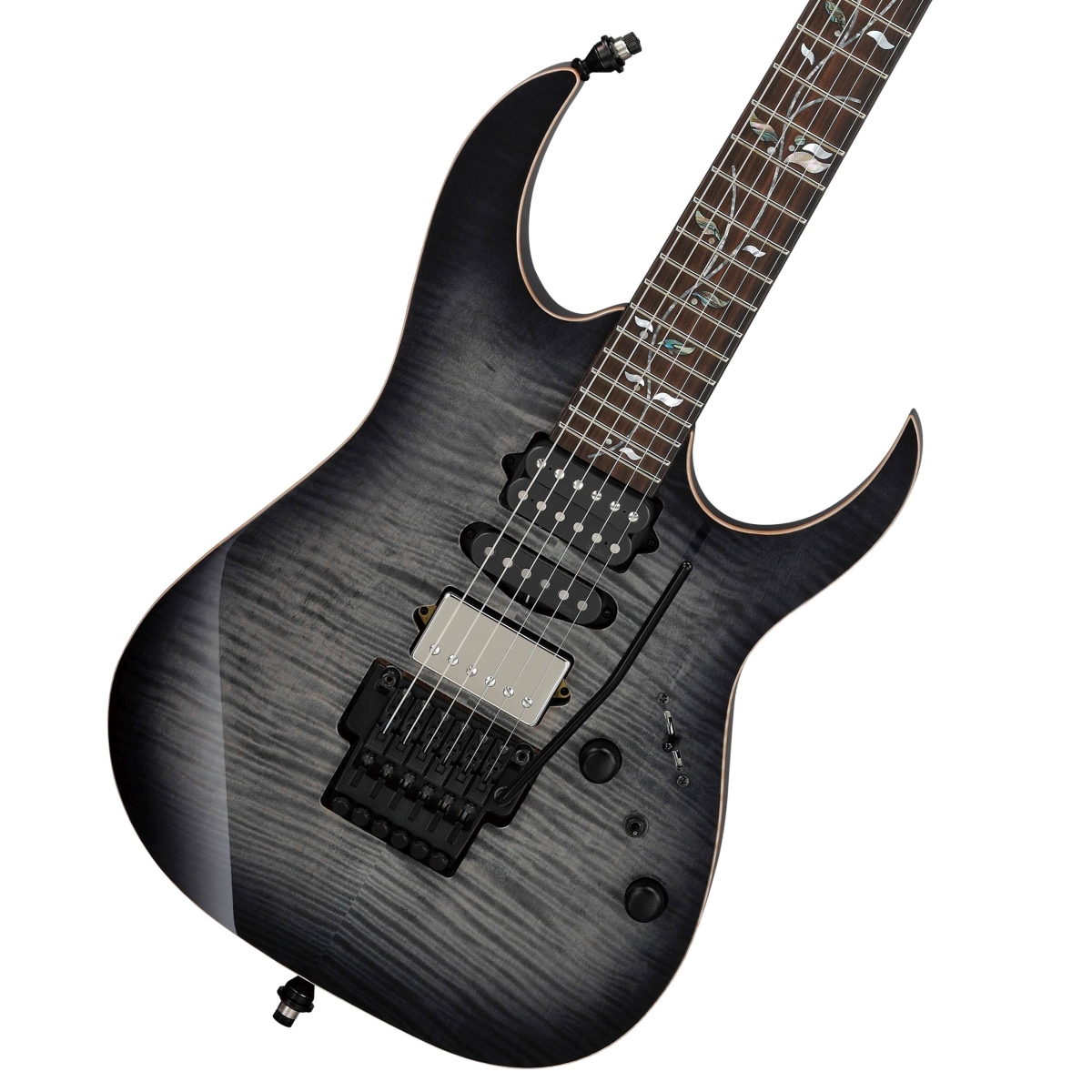 Ibanez / j.custom Axe Design Lab RG8870-BRE (Black Rutile) [2023