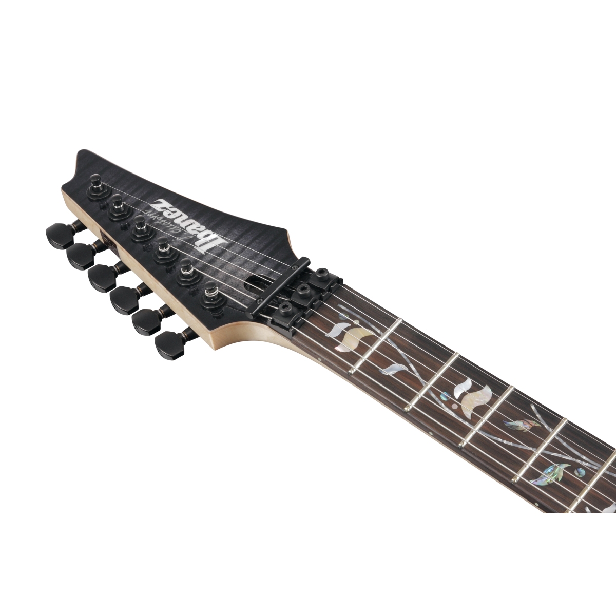 Ibanez / j.custom Axe Design Lab RG8870-BRE (Black Rutile