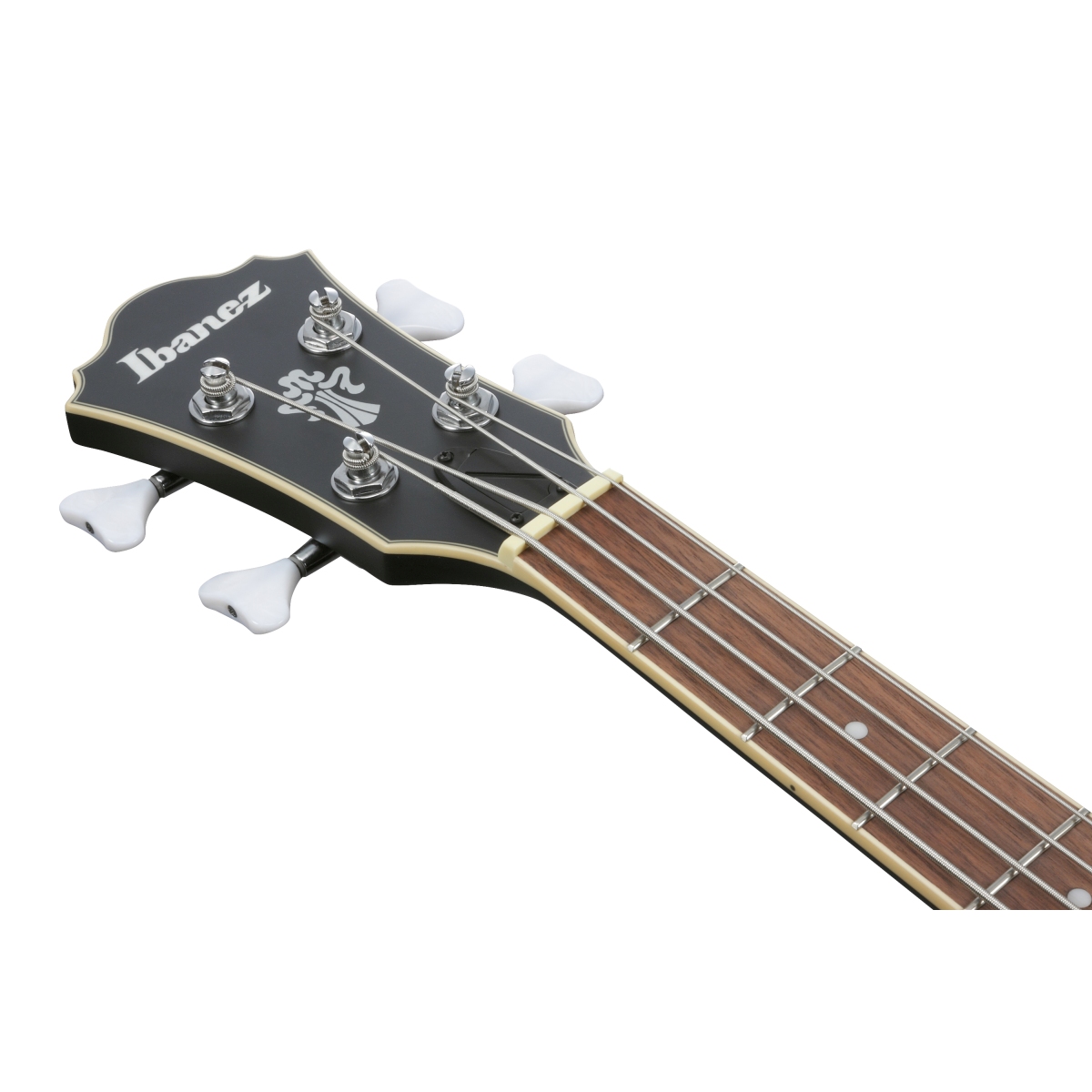 Ibanez / Artcore Semi Hollow Bass AGB200-BKF アイバニーズ
