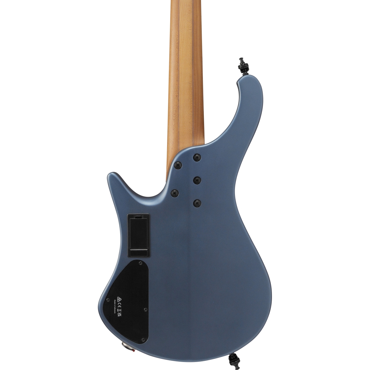 Ibanez EHB1005F-AOM 新品同様 Ibanez Bass Workshop EHB1005F-AOM [SPOT MODEL] ｜イケベ楽器